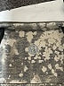 Lululemon Athletica Print Silver Green Leggings Size 4 - photo 7