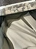 Lululemon Athletica Print Silver Green Leggings Size 4 - photo 8