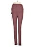 Glyder Burgundy Active Pants Size S - photo 2