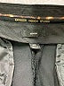 Express Design Studio Black Dress Pants Size 8 - photo 6