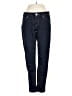 Hudson Jeans Solid Blue Jeans Size 26 waist - photo 1