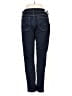 Hudson Jeans Solid Blue Jeans Size 26 waist - photo 2