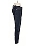 Hudson Jeans Solid Blue Jeans Size 26 waist - photo 4