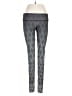 Onzie Argyle Gray Active Pants Size Sm - Med - photo 1