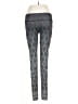 Onzie Argyle Gray Active Pants Size Sm - Med - photo 2