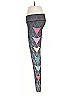 Onzie Argyle Gray Active Pants Size Sm - Med - photo 5