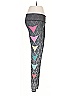 Onzie Argyle Gray Active Pants Size Sm - Med - photo 4