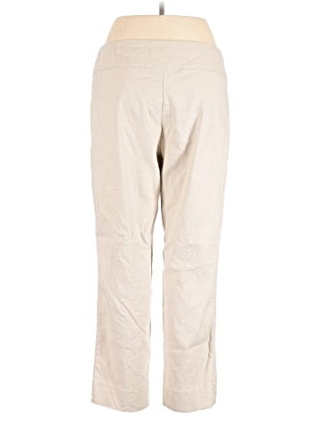 Sharagano Casual Pants (view 2)