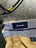 Faconnable Solid Tan Casual Pants Size EU (FR) 44 / US 12 - photo 6
