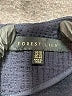 Forest Lily Solid Black Cocktail Dress Size 10 - photo 7
