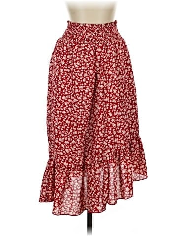 Shein Casual Skirt (view 1)