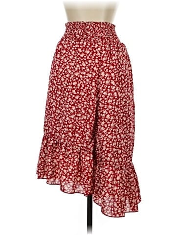 Shein Casual Skirt (view 2)