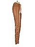 Bagatelle 100% Polyurethane Brown Casual Pants Size S - photo 4