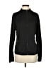 Neiman Marcus Black Track Jacket Size S - photo 1