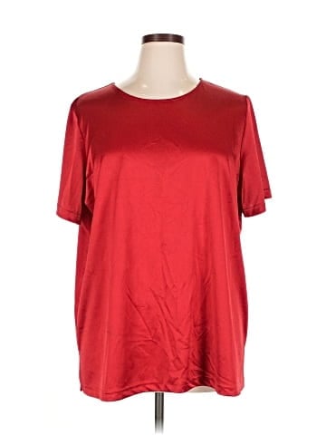 Allison Woods Active T-Shirt (view 1)