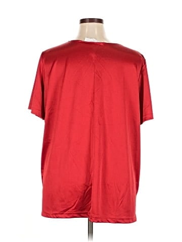 Allison Woods Active T-Shirt (view 2)