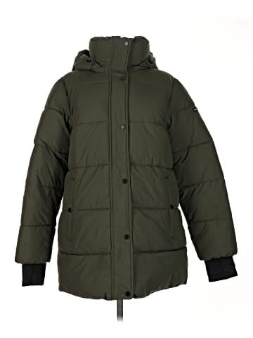 BCBGMAXAZRIA Snow Jacket (view 1)