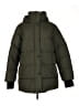 BCBGMAXAZRIA Solid Green Snow Jacket Size M - photo 1