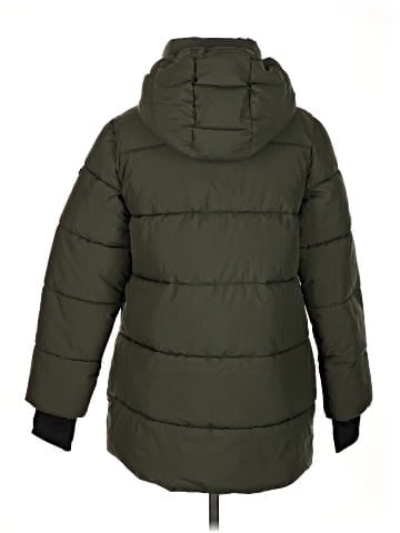 BCBGMAXAZRIA Snow Jacket (view 2)