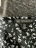 Saks Fifth Avenue 100% Polyester Black Long Sleeve Blouse Size XL - photo 7