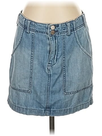 Sanctuary Denim Skirt (view 1)