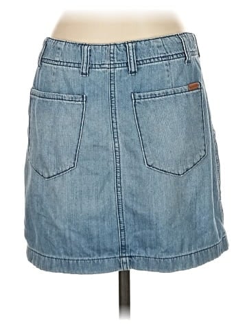 Sanctuary Denim Skirt (view 2)