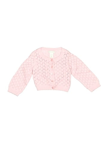 First Impressions Long Sleeve Top (view 1)