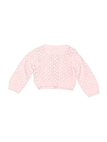 First Impressions Long Sleeve Top (view 2)
