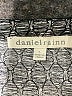 Daniel Rainn 100% Rayon Gray 3/4 Sleeve Blouse Size L - photo 7