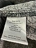 Daniel Rainn 100% Rayon Gray 3/4 Sleeve Blouse Size L - photo 8
