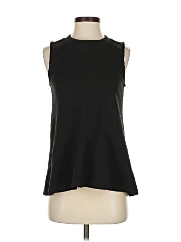 Deletta Sleeveless Top (view 1)