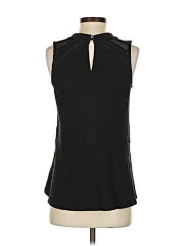 Deletta Sleeveless Top (view 2)