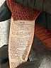 Active by Old Navy Solid Brown Jacket Size 8 - photo 4