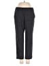 Banana Republic Chevron-herringbone Gray Casual Pants Size XS - photo 1