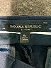 Banana Republic Blue Active Pants Size 6s - photo 7