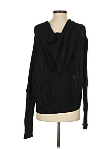 Olivaceous Cardigan (view 2)