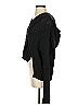 Olivaceous 100% Cotton Black Cardigan Size S - photo 5