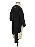 Olivaceous 100% Cotton Black Cardigan Size S - photo 4