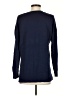 Laurie Felt Stars Blue Pullover Sweater Size XXS - photo 2