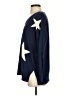 Laurie Felt Stars Blue Pullover Sweater Size XXS - photo 5