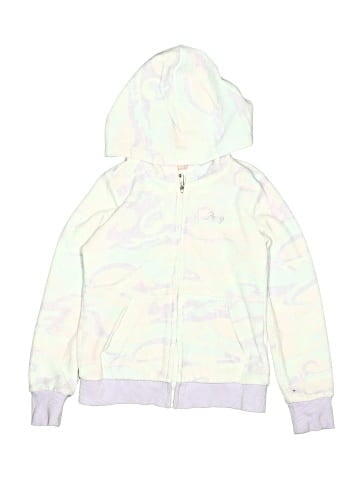 Juicy Couture Zip Up Hoodie (view 1)