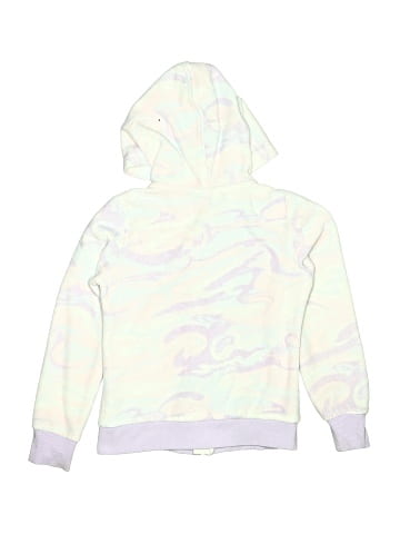 Juicy Couture Zip Up Hoodie (view 2)