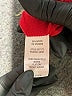 Popular 21 Solid Red Cocktail Dress Size S - photo 8