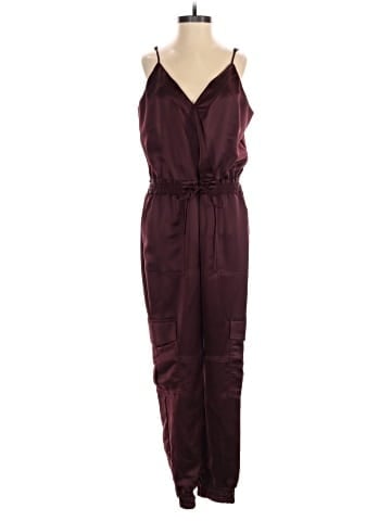 Parker Jumpsuit (view 1)
