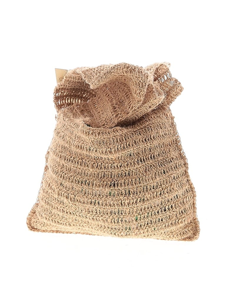 Assorted Brands Tote Bag In Brown