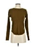 Express Brown Cardigan Size S - photo 1