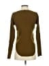 Express Brown Cardigan Size S - photo 2
