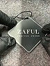 Zaful Metallic Black Cocktail Dress Size 4 - photo 7