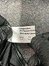Zaful Metallic Black Cocktail Dress Size 4 - photo 9