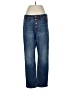 J.Crew Blue Jeans Size 27 waist - photo 1